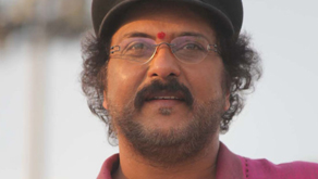 Ravichandran Kumar